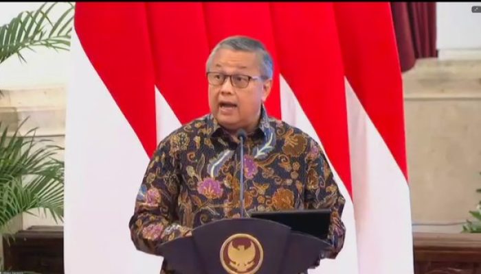 Perry Warjiyo Mundur, Destry Damayanti Jadi Pejabat Gubernur Sementara BI