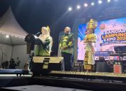 Resmi Ditutup, Bandar Lampung Expo 2026 Dorong Investasi dan UMKM