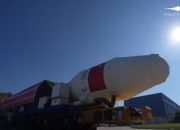 Satelit Lampung-1 Siap Meluncur, Dukung Pemantauan Kelautan Berbasis AI