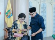 Pemprov Lampung Libatkan Peternak Telur untuk Perkuat Pasokan Pangan dan Program MBG