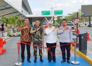 Bandara Radin Inten II Buka Layanan Drop & Pick Up Premium, Ini Tarifnya