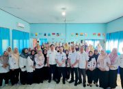 SMAN 3 Kotabumi Bekali Guru Wali dengan Strategi Pendampingan SNBP dan SNBT