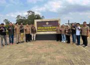 SMSI Bidik Pugung Raharjo dan Way Kambas untuk HPN 2027