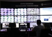 PT BTB Perkuat Deteksi Dini Kebakaran di Tol Bakter