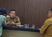 Serapan Anggaran Disperindag Lampura Dipertanyakan
