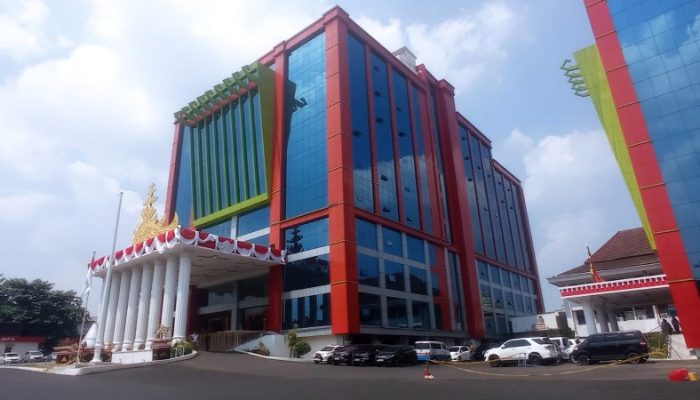 Pemkot Bandar Lampung Perbaiki Aturan Program Umrah