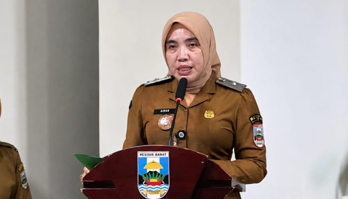 Anggaran Disporaparekraf Pesibar Capai Rp1,5 Miliar, Publik Pertanyakan Manfaatnya