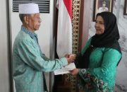 Pemkot Bandar Lampung Bantu Pembangunan 20 Masjid
