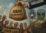 Hibah Olahraga Pesisir Barat Disorot, Cabor Pertanyakan Keadilan