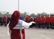HUT RI ke-81, PT BTB Dorong Integritas dan Kolaborasi