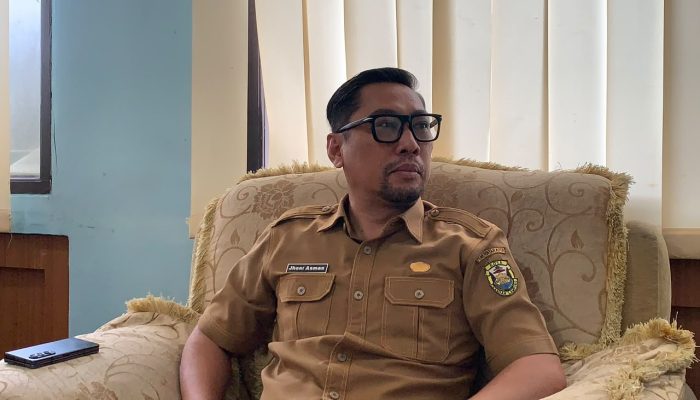 Program Umrah Bandar Lampung Diadukan ke KPK, Dugaan KKN Disorot