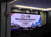 Musda APERSI Lampura Batal, DPP Temukan Cacat Administrasi