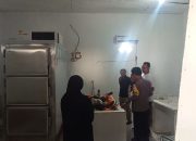 Jenazah Ayah Tiga Anak di Lampung Utara Ditemukan di Kebun Singkong