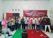 Musda FOKAL IMM Lampung Utara Pilih 13 Formatur