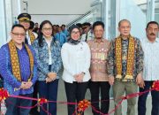 TransNusa Buka Rute Lampung-Jakarta dan Lampung-Kuala Lumpur