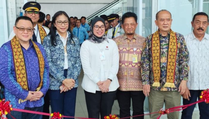 TransNusa Buka Rute Lampung-Jakarta dan Lampung-Kuala Lumpur