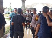 Tiga Polisi Lampung Utara Tertembak Saat Tangkap Terduga Bandar Narkoba