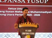 IMM Lampung Utara Desak Orgen Tunggal Malam Hari Ditertibkan