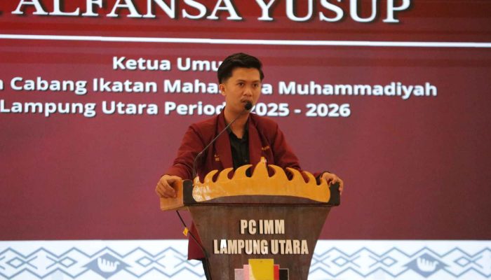 IMM Lampung Utara Desak Orgen Tunggal Malam Hari Ditertibkan