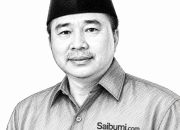 Donny Irawan Mundur dari Ketua SMSI Lampung