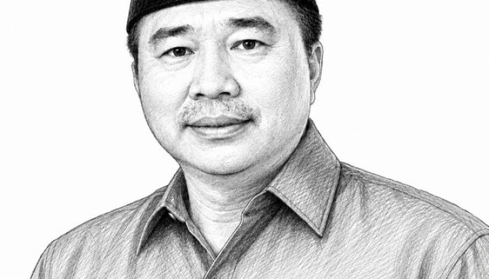Donny Irawan Mundur dari Ketua SMSI Lampung