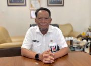 Perbaikan Jalan Provinsi Lampung Capai 30 Persen, Sejumlah Ruas Masuki Tahap Akhir