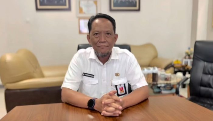Perbaikan Jalan Provinsi Lampung Capai 30 Persen, Sejumlah Ruas Masuki Tahap Akhir