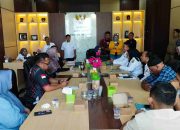 DPRD Bandar Lampung Mediasi Dugaan Pengancaman Warga