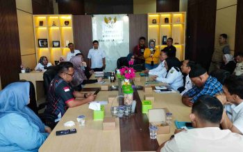 DPRD Bandar Lampung Mediasi Dugaan Pengancaman Warga