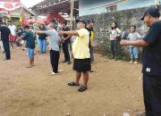 Semarak HUT RI ke-81, Pemuda RT 5 Kelapa Tujuh Gelar Aneka Lomba