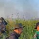 Karhutla Way Kambas Capai 673 Hektare, TNI Kerahkan Pasukan