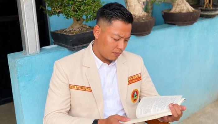 Senpi Ilegal Marak, Pemuda Muhammadiyah Lampura Desak Polisi Bertindak
