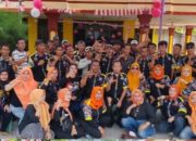 GMBI Lampung Utara Gelar Lomba HUT ke-81 RI