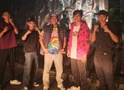 Muaythai Lampung Kirim Tiga Atlet ke Indonesia Muaythai Championship 2026