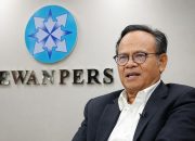 Dewan Pers Kumpulkan Konstituen Bahas HPN 2027