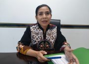 Penerima Bantuan Pangan Bandar Lampung Turun Jadi 96.919 KPM