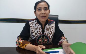 Penerima Bantuan Pangan Bandar Lampung Turun Jadi 96.919 KPM