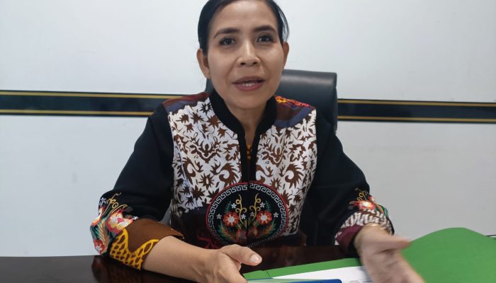 Penerima Bantuan Pangan Bandar Lampung Turun Jadi 96.919 KPM