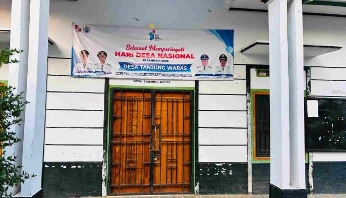 Dugaan Perselingkuhan Perangkat Desa Lampura, Kades Diminta Bertindak