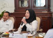 Eva Dwiana Hadiri APEKSI, Ruang Fiskal Pemkot Jadi Bahasan