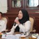 Eva Dwiana Hadiri APEKSI, Ruang Fiskal Pemkot Jadi Bahasan