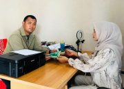 Salda Andala Maju di Bursa Ketua IJTI Korda Barat