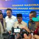 Mendes Yandri Tegaskan Koperasi Merah Putih Masih Berjalan