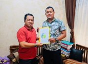 Salda Andala Pimpin ILS Pesisir Barat, Siapkan Gerakan Desa Siaga TBC