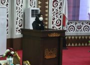 Perubahan APBD Bandar Lampung 2026 Fokus Efisiensi
