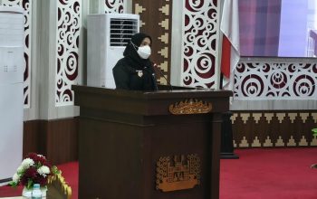 Perubahan APBD Bandar Lampung 2026 Fokus Efisiensi