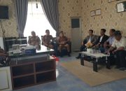 Dinas Pendidikan Lampung Utara Siap Perkuat Kemitraan dengan SMSI