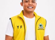 Golkar Pesisir Barat Tegaskan Pernyataan Ketua AMPI Bersifat Pribadi