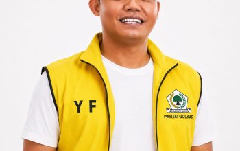 Golkar Pesisir Barat Tegaskan Pernyataan Ketua AMPI Bersifat Pribadi