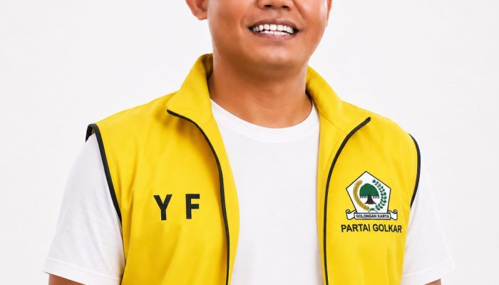 Golkar Pesisir Barat Tegaskan Pernyataan Ketua AMPI Bersifat Pribadi